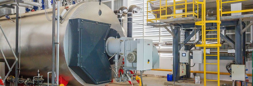 Boiler Water Treatment