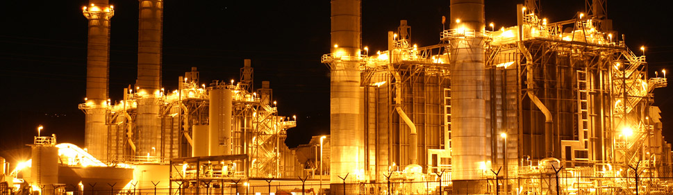 Power Plant